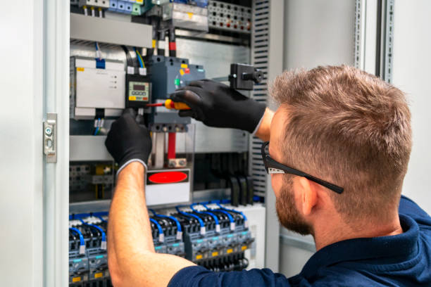Best Affordable Electrical Installation  in Meadow Oaks, FL