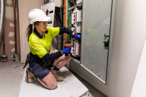 Best Electrical Upgrades for Homes  in Meadow Oaks, FL