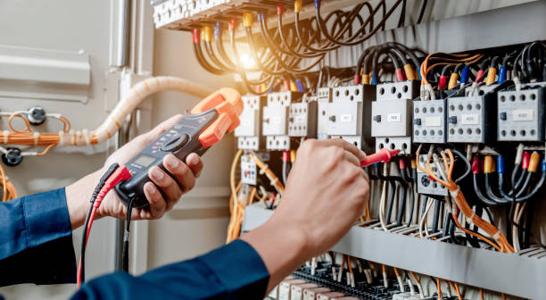 Best Electrical Troubleshooting Services  in Meadow Oaks, FL