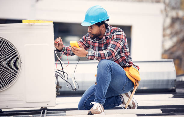 Best Residential Electrician Services  in Meadow Oaks, FL