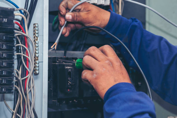 Best Home Electrical Repair  in Meadow Oaks, FL