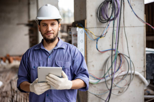 Best Best Electricians Near Me  in Meadow Oaks, FL