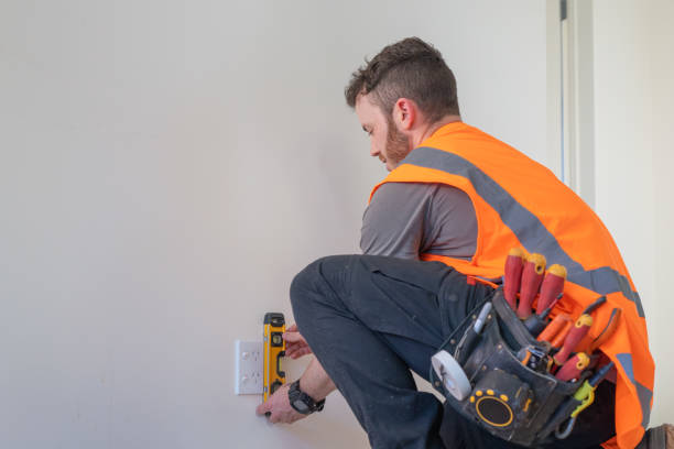 Best Electrical Outlet Repair  in Meadow Oaks, FL
