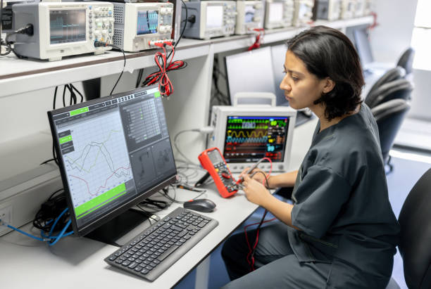 Best Commercial Electrician Services  in Meadow Oaks, FL